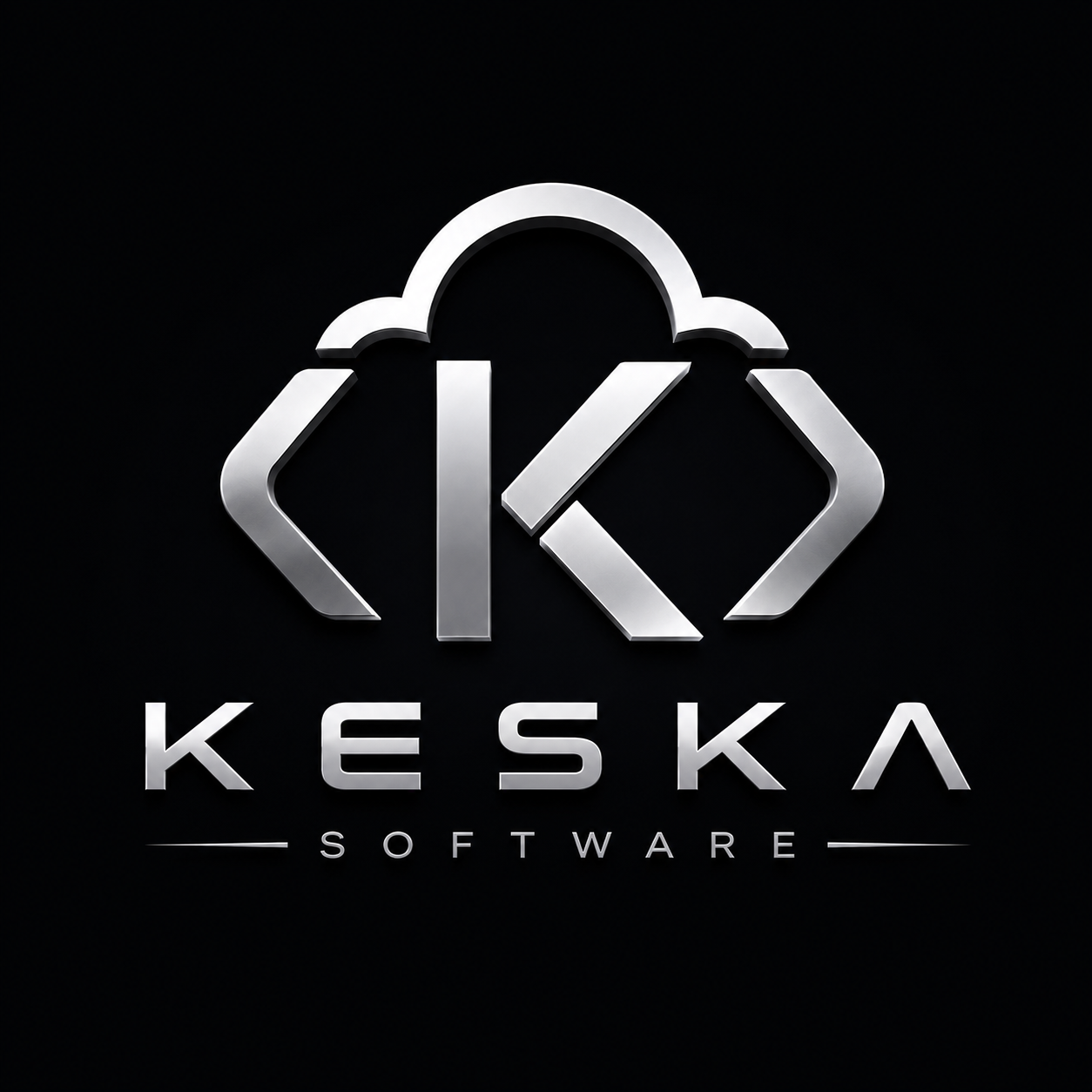 Keska Software Logo