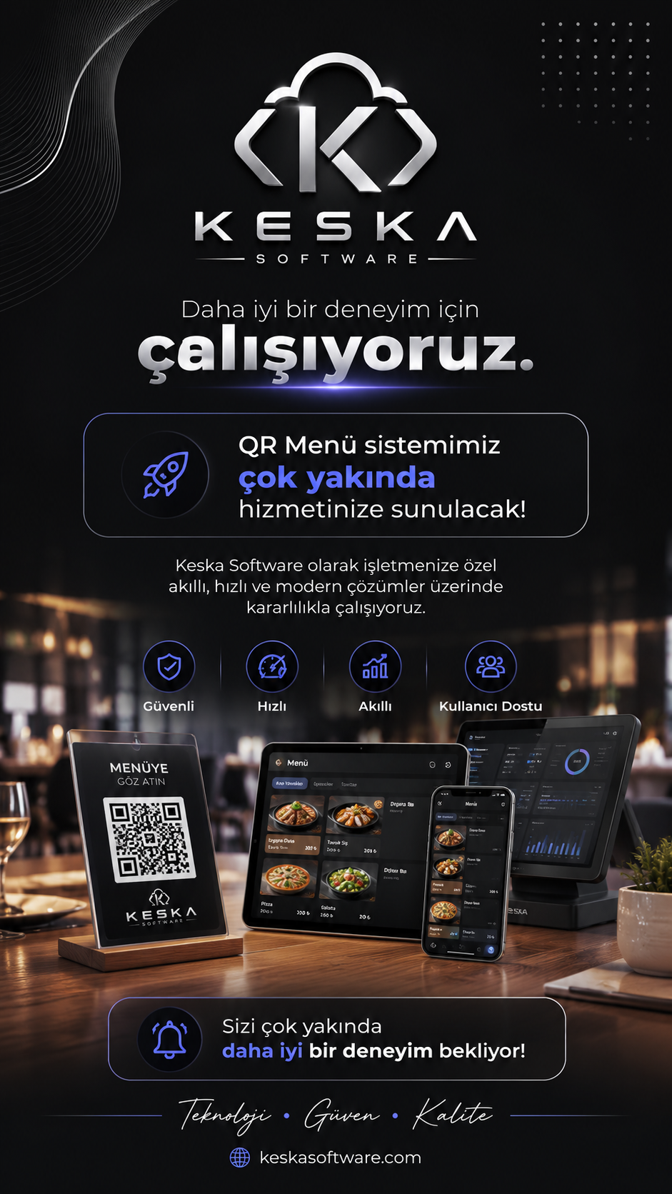 HEMEN İLETİŞİME GEÇ